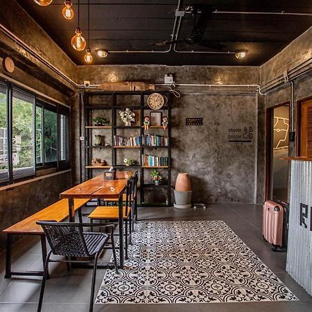 Sanim Hostel Ao Nang Ngoại thất bức ảnh