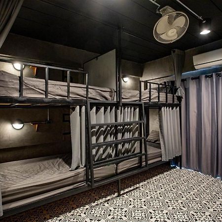 Sanim Hostel Ao Nang Ngoại thất bức ảnh