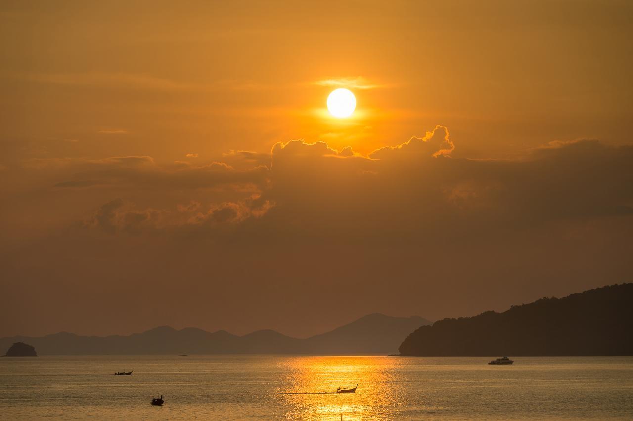 Sanim Hostel Ao Nang Phòng bức ảnh