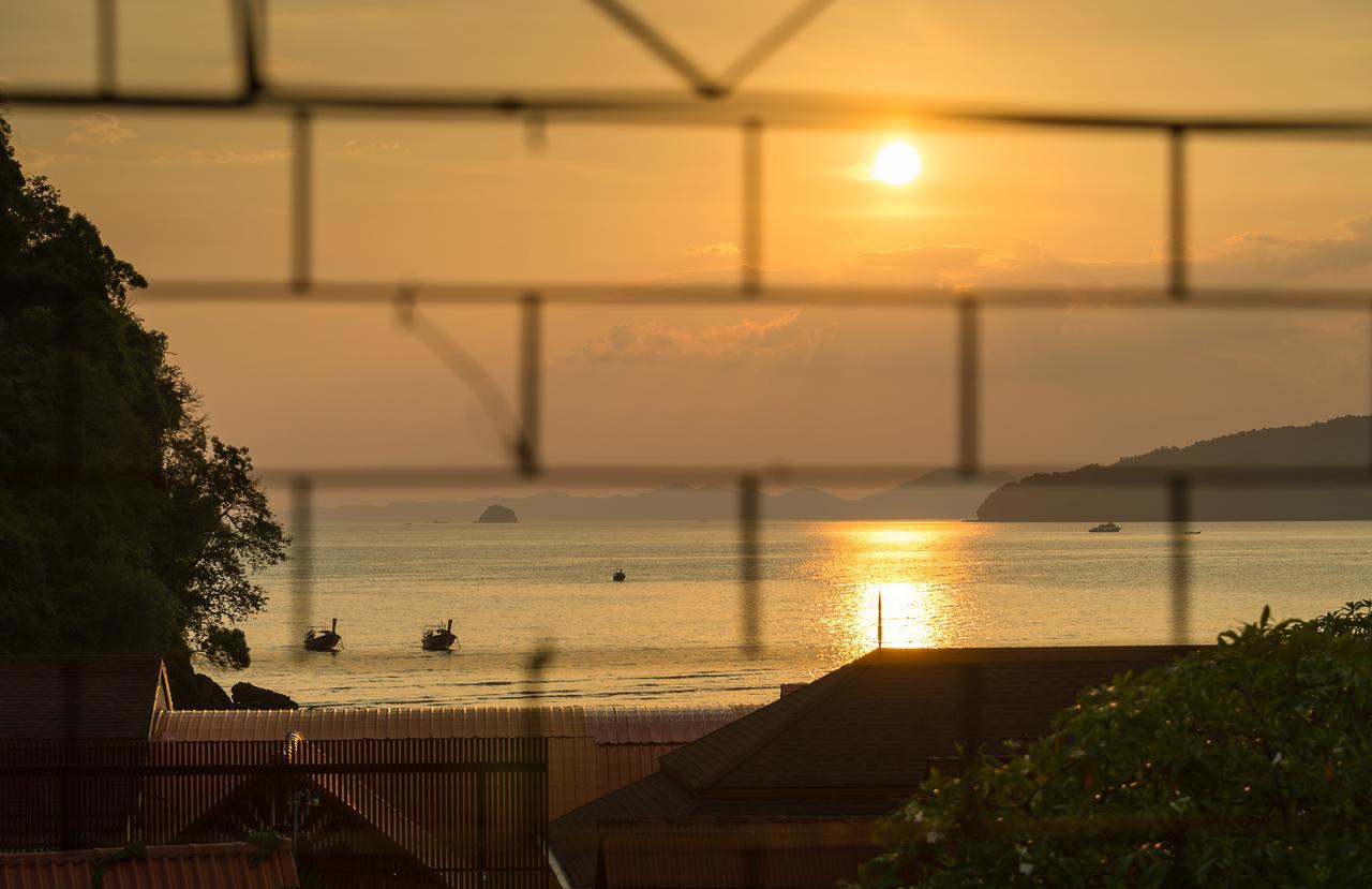 Sanim Hostel Ao Nang Phòng bức ảnh